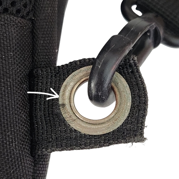 LOWERPRO Messenger bag laptop bag Factor L - Picture 13 of 15